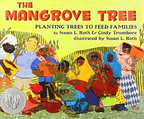 Tapa de The mangrove tree