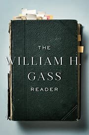 Tapa de The William H. Gass Reader