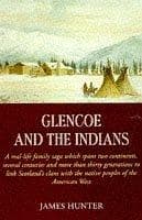 Tapa de Glencoe and the Indians