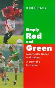 Tapa de Simply red and green