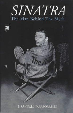 Tapa de Sinatra