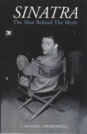 Tapa de Sinatra