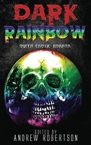 Tapa de Dark Rainbow