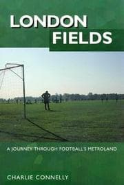 Tapa de London Fields