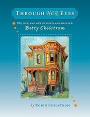 Tapa de Through Her Eyes