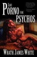 Tapa de Like Porno for Psychos