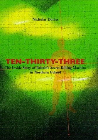 Tapa de Ten-Thirty-Three
