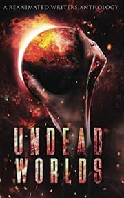 Tapa de Undead Worlds
