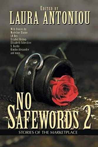 Tapa de No Safewords 2