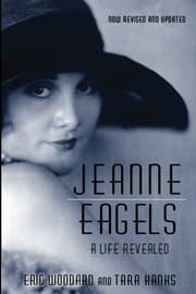 Tapa de Jeanne Eagels