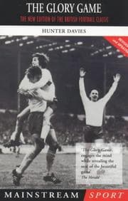 Tapa de Glory Game (Mainstream Sport)