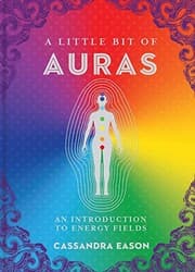 Tapa de A Little Bit of Auras