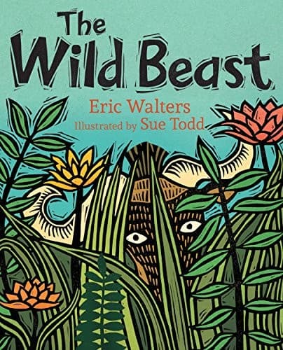 Tapa de The Wild Beast