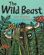 Tapa de The Wild Beast