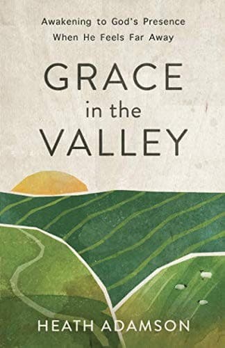 Tapa de Grace in the Valley