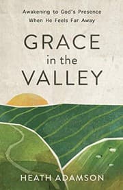 Tapa de Grace in the Valley