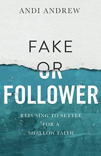 Tapa de Fake or Follower
