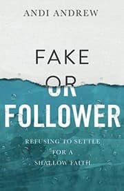 Tapa de Fake or Follower