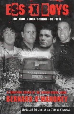 Tapa de Essex Boys