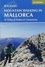 Tapa de Mountain Walking in Mallorca