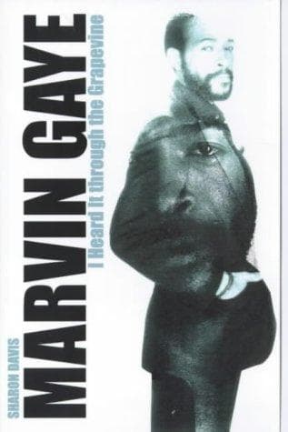 Tapa de Marvin Gaye