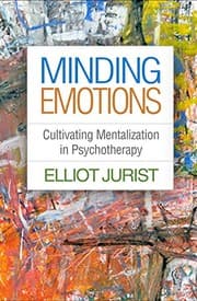 Tapa de Minding Emotions