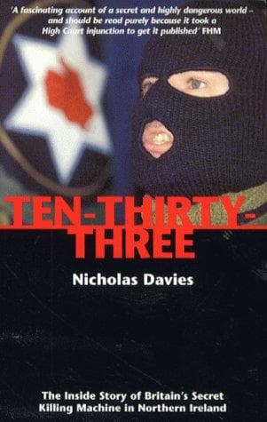 Tapa de Ten-Thirty-Three
