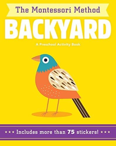 Tapa de Backyard