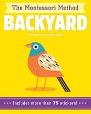 Tapa de Backyard