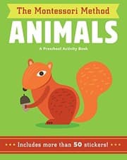 Tapa de Animals