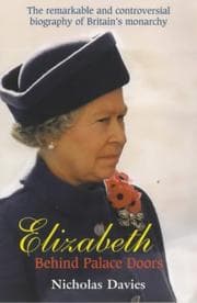 Tapa de Elizabeth