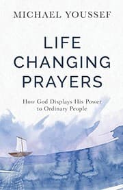 Tapa de Life-Changing Prayers