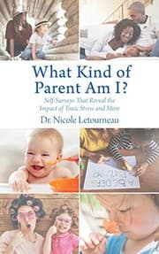 Tapa de What Kind of Parent Am I?