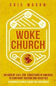 Tapa de Woke Church