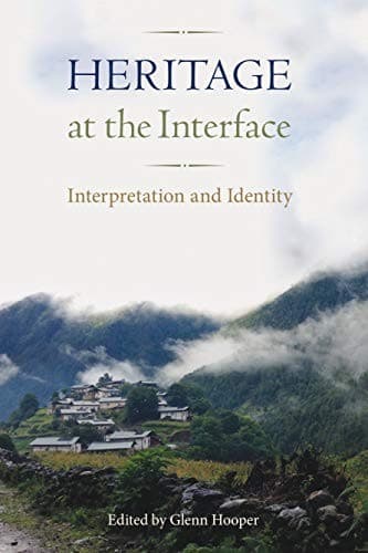 Tapa de Heritage at the Interface