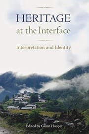 Tapa de Heritage at the Interface