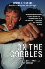 Tapa de On the Cobbles