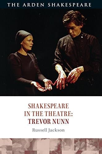 Tapa de Shakespeare in the Theatre