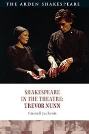 Tapa de Shakespeare in the Theatre