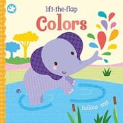 Tapa de Colors