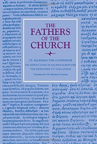 Tapa de On Difficulties in Sacred Scripture