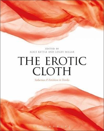 Tapa de The Erotic Cloth