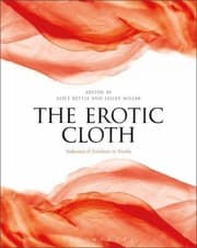 Tapa de The Erotic Cloth