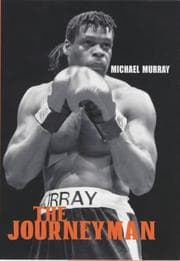 Tapa de The Journeyman