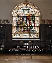 Tapa de The Livery Halls of the City of London