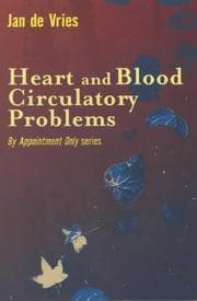 Tapa de Heart and Blood Circulatory Problems (By Appointment Only)