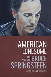 Tapa de American Lonesome