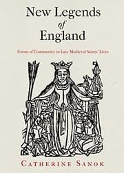 Tapa de New Legends of England