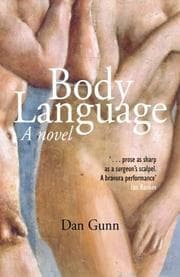 Tapa de Body Language