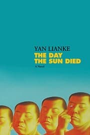 Tapa de The Day the Sun Died